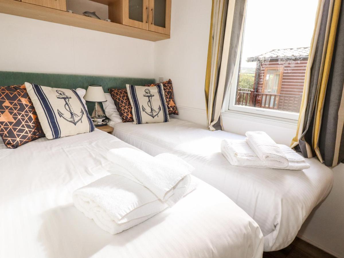 Orchard View Villa Tintagel Bagian luar foto